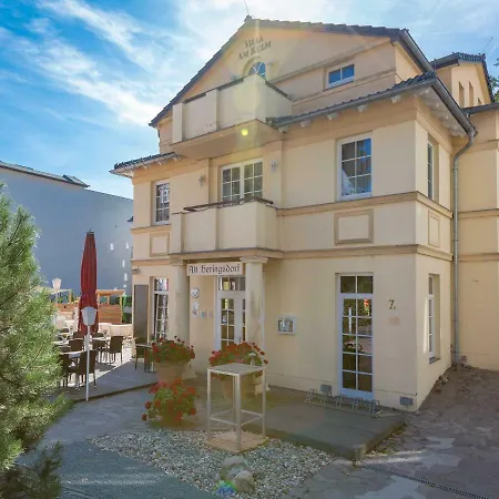 Appartement Am Kulm