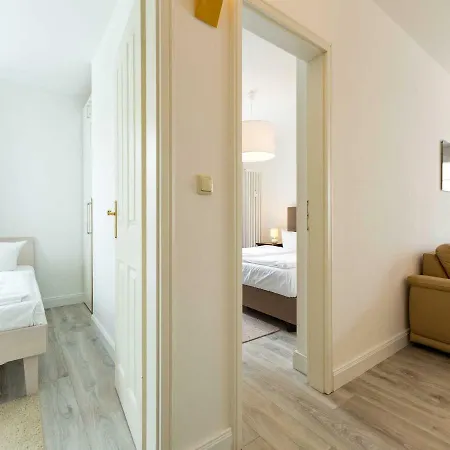 Am Kulm Appartement Heringsdorf (Usedom)