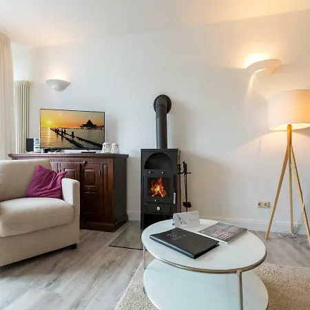 Appartement Am Kulm *